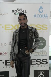 Federico Fashion Style